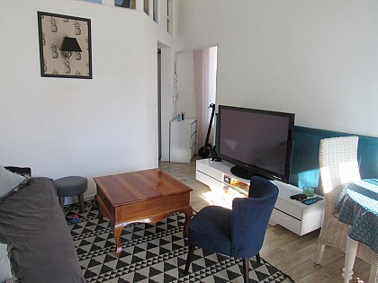 Meublé de l'agence de la Plage 11