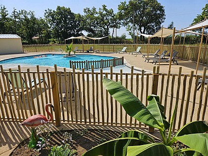 Village Vacances Couleurs Vendée