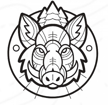 Chasse Totemus: Libramont, des Celtes à aujourd'hui