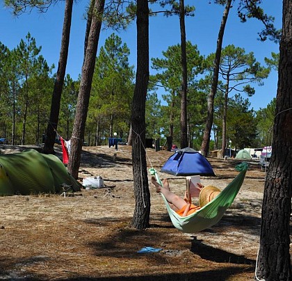 Camping municipal La Grigne