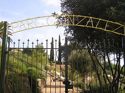 Parc Gonzalez