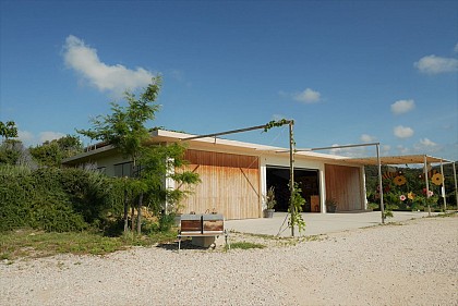 La Butinerie