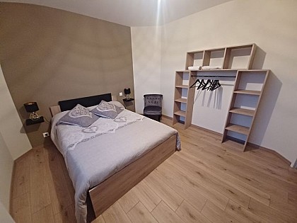 Chambre chez l'Habitant