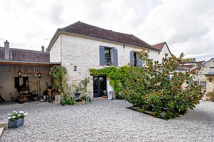 L'Escargot sur le Toit