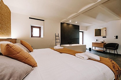 Gîte de Grise Pierre (Le)