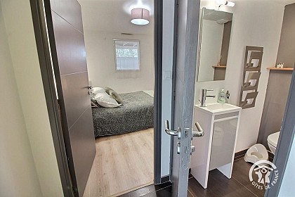 L'Echappée tranquille