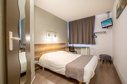 B&B Hôtel Berck Rang-du-Fliers