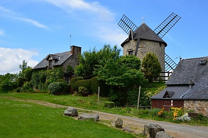 Le Haut de la Baie