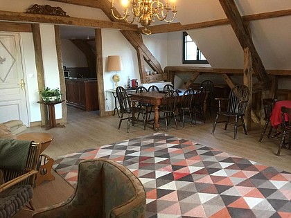 La Grange