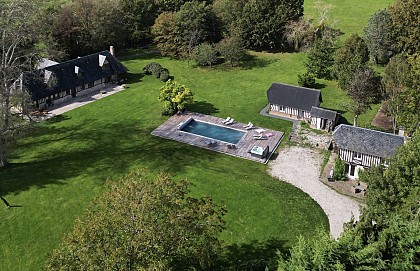 Le Clos de Lily