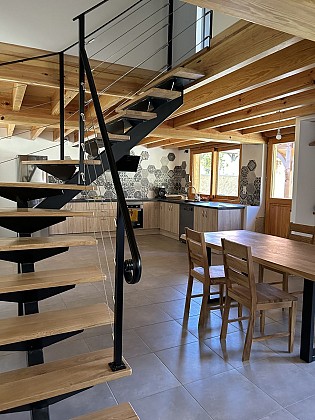 La Grange de Routgé