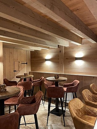 Bar la Popote des Charbonniers