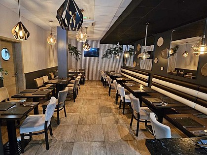 Restaurant Le César