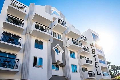 T Boutique Hôtel