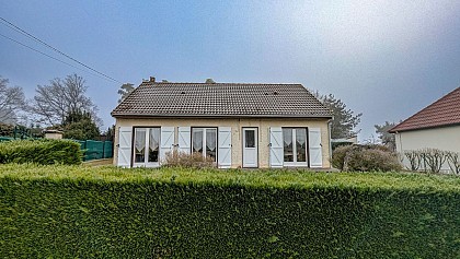 Gite coeur de Brenne 1