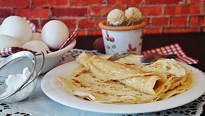 Crêperie et salon de thé "la Perle du Maine"
