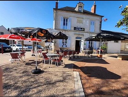 L'Escapade gourmande