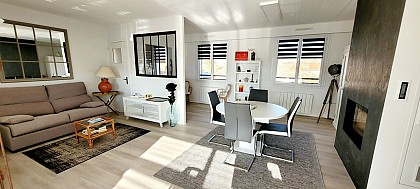 Appartement Caroline Immobilier APPA 618