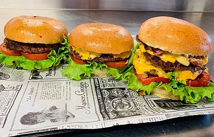 King Food