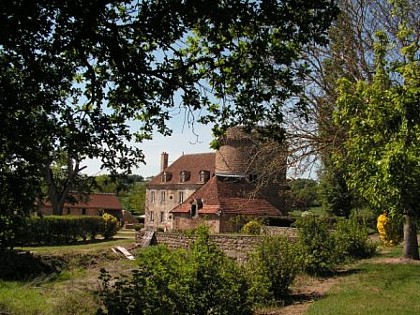 Château de Sallebrune