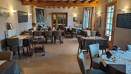 Restaurant La Chaumière