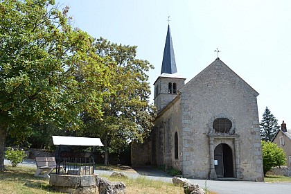 Église Saint-Martin