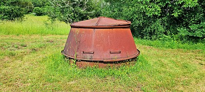 La charbonnière