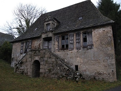 Maison "Maisonotte"