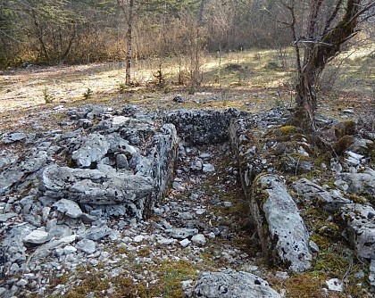 Tumulus du Cloup de Payrol