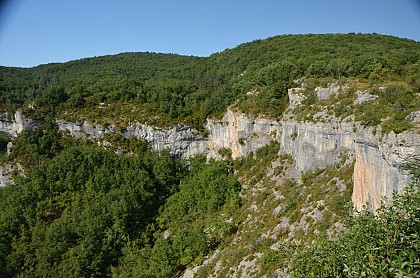 Le Cirque de Vènes