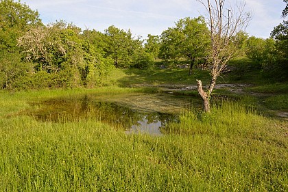 Lac d'Aurié