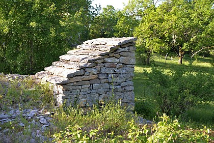 Puits du Mas de Couderc