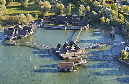 Le dolmen de Sabadel