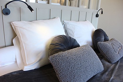 L'Estey  - Ecolodges du Sauternais