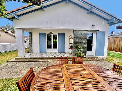 Villa Petit Père