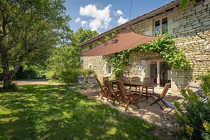 L'Ecurie - Le Clos de Saires