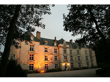 Domaine de Villeray