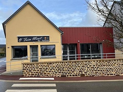 Bar Restaurant O Faim Ménil