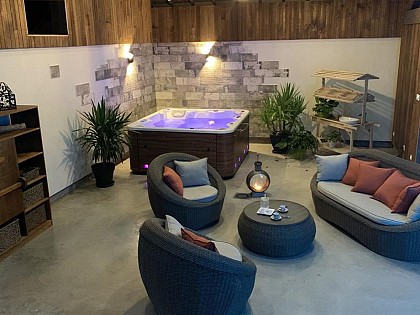 Chambre d'Hôtes La Chambre Enchantée