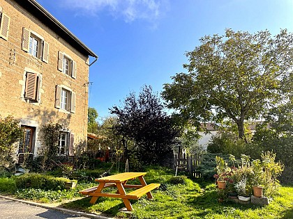 Le Soleillant Campsite