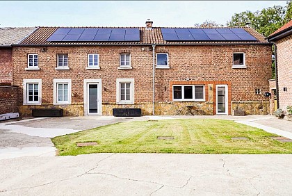 Gite de la Petite Ferme