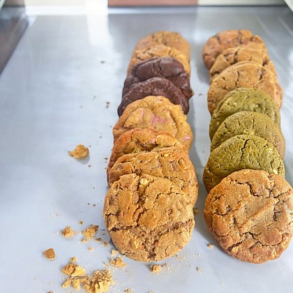 Les Fourneaux Exotiques