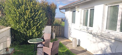 Le Petit gite de la Porte