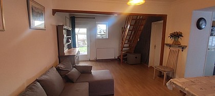 Le Grand gite de la Porte