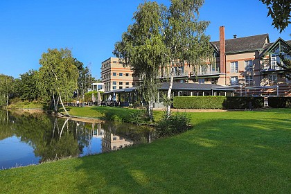 Mercure Orléans Portes de Sologne