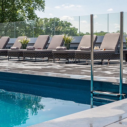 Hôtel Mercure Orléans Centre Bords de Loire