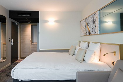 Brit Hotel Orléans St-Jean-de-Braye - L'Antarès