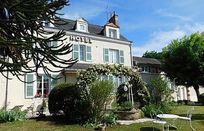 Hôtel Villa Marjane