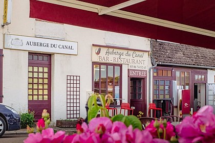 Auberge du Canal