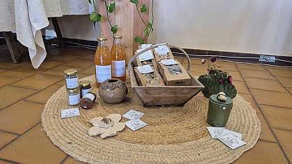 bohème des champs